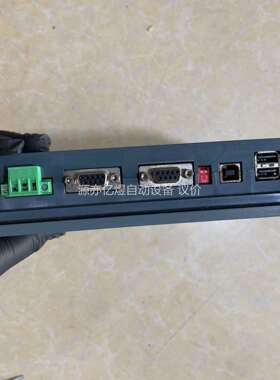 CTS6 T07-CH020-YXKJ拆机合信触摸屏，成色如