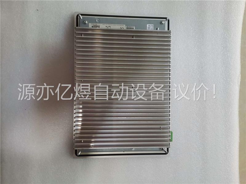 拆机力士乐工控屏IndraLogic VEP 30.3拍(议价)