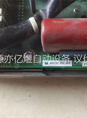 安川变频器驱动板，YPHT31613-1B，ETP71247