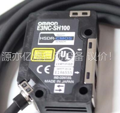 E3NC-SA21 E3NC-SH100 2M欧姆龙OMRO(议价)