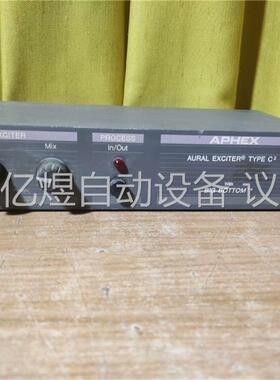 美国原装进口 aphex aural exciter 104(议价)