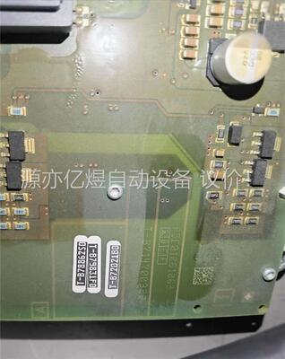 SIEMENS/变频器驱动板A5E01061062西门(议价)