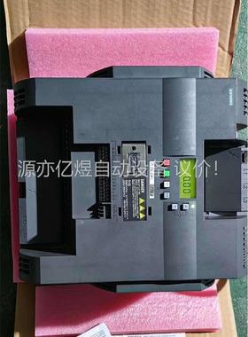 SIEMENS/变频器6SL3210-5BE32-2C(议价)