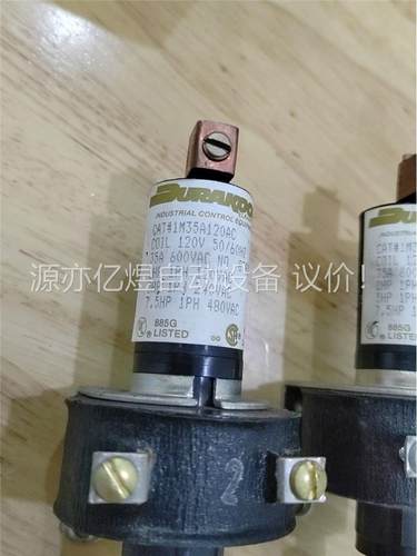 CAT#1M35A120AC水银继电器(议价)
