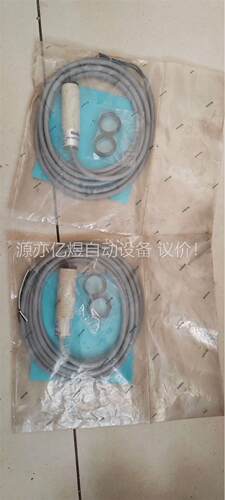 比杜克近开关，FM18-L10MP-P31P2正品原装(议价)