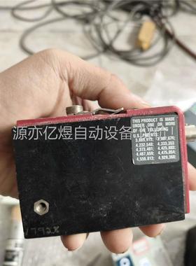 拆机Controlotron 1011 通用传感器PPS-C(议价)