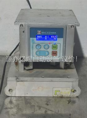 SELECTRA纠编控制器SG-9000意大利(议价)