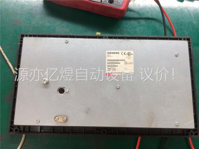 按键板6FC5303-0DM13-1AA1，片，(议价)