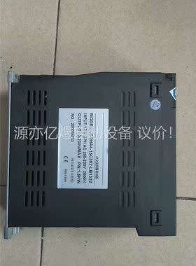 力川驱动器LCDHA4-15C302-LB1332(议价)