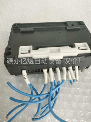 MITSUBISHI三菱A6TBXY36端子 上一个(议价)