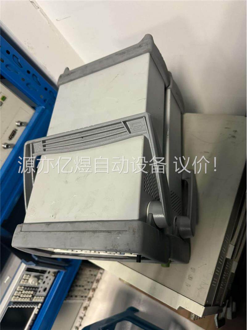 是德34972A数据采集器 成色漂亮，原装机，无拆无修 需要(议价)