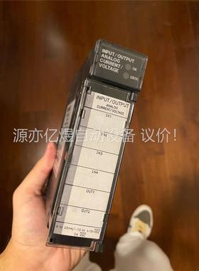 IC693ALG442B实拍 功能好 老库存 (议价)