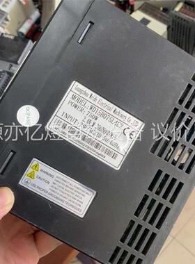 韦德伺服驱动器WD15B075L4C2(议价)