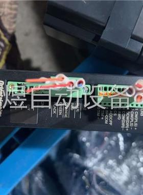 拆机日本进口东方马达微进电机DRLM60-05B4PM-K，(议价)