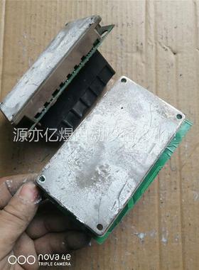 7MBR50SD120-50富士IGBT模块，二手拆机拍(议价)