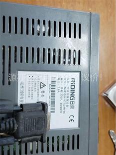 VT7D DHS3204 HF15 1台 拆机 议价 日鼎