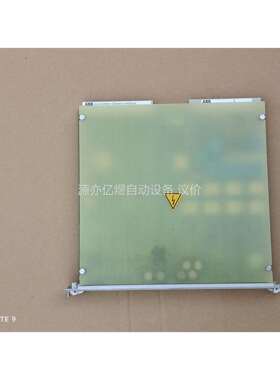 ABB AF04LE 控制卡 1KHL015545R000