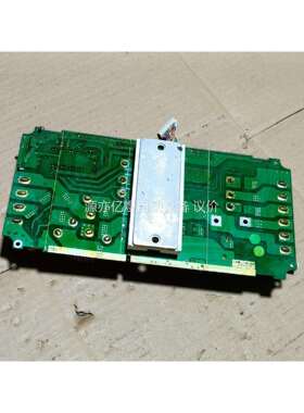 众辰变频器驱动板S13QD22C带英飞凌35A模块FP35R