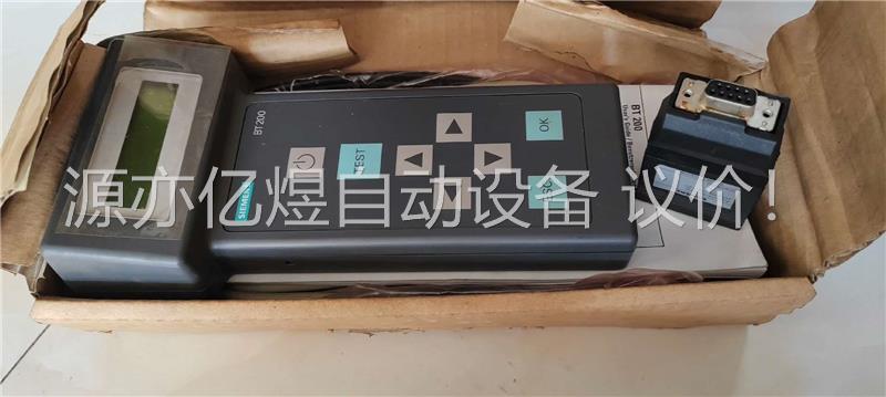 BT200正品，6ES7181-0AA01-0AA(议价)