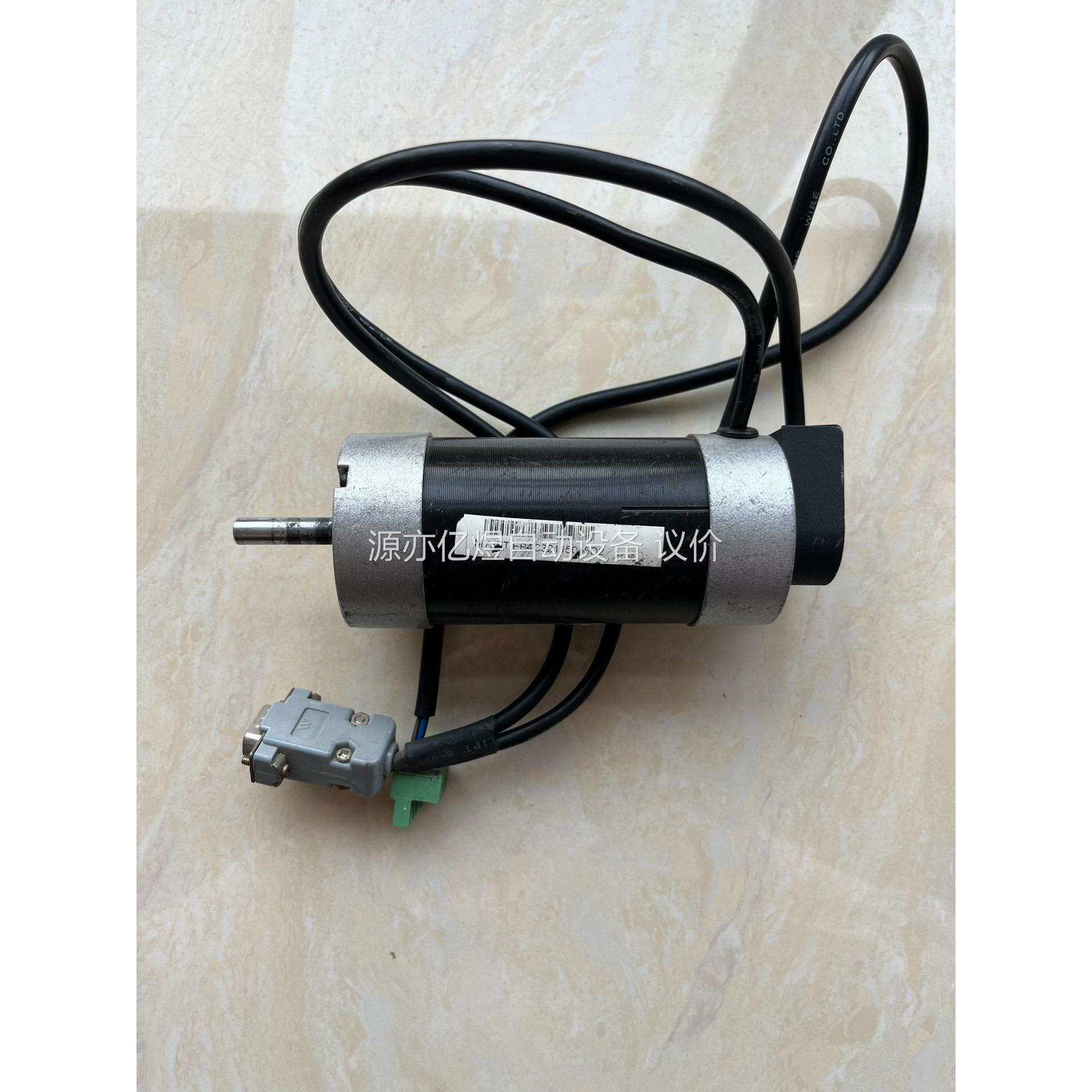 57BL180-02D-1000 雷赛科技伺服电机 实