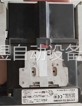 触器3TF5022-0XM0拆机功能包好，用的时间不(议价)