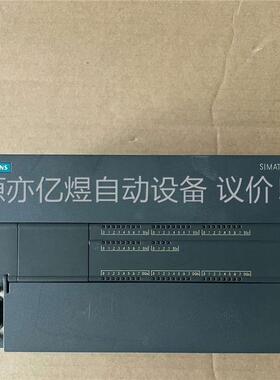 PLC CPUST60 6ES7 288-1ST60-(议价)