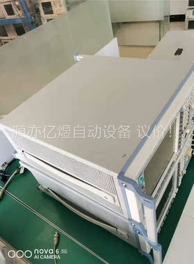 罗德与施瓦茨FSQ26频谱分析仪 选件，功能正常，成色漂(议价)