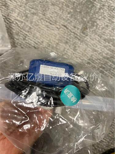 日本TOKICO FUBB6A-NW-ACA-TX3G超声波(议价)
