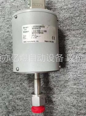 MKS 621C11TBFHC SIGNAL CONDITI(议价)