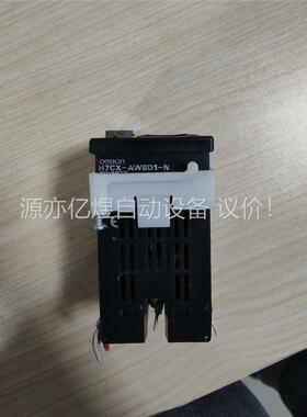 欧姆龙继电器H7CX-AWSD1-N，成色所示，功能包好(议价)