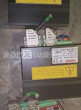 SIBONI意大利09ECO2M0306E驱动器，二手拆机0(议价)