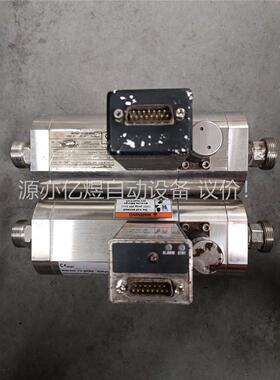 BROOS/布鲁克斯气体质量流量计，拆机，SLA5853S2(议价)