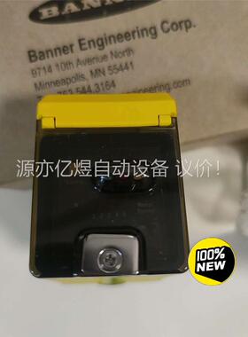 原装邦纳Banner超声波Q45ULIU64ACRQ6传感器(议价)