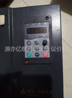 德沃变频器 vt80-p15t4b 380v 15kwp(议价)