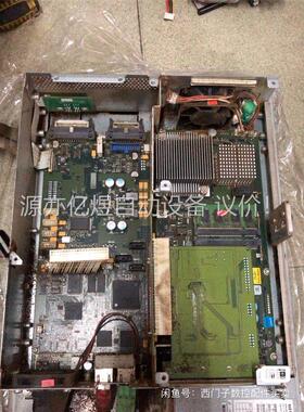 工控机主板 PC627B 片 成色好 功能包好(议价)