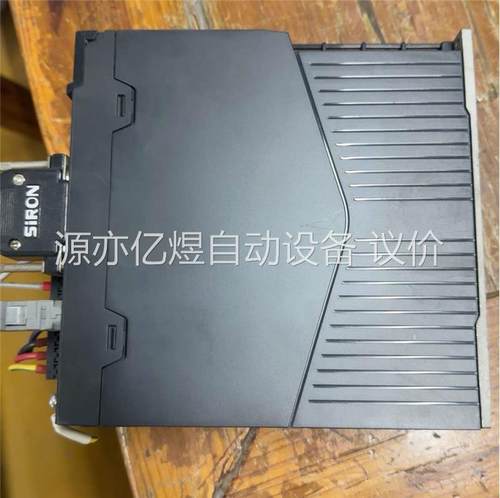 汇川驱动器：SV660PT5R4I/1.5k w