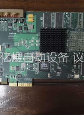 Matrox/迈创 SOL10SeCL Y7239-0201(议价)