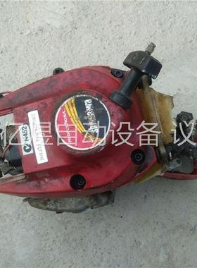 进口shindaiwa 机头，DH230，成色，压缩很好(议价)