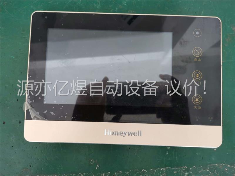 拆机 霍尼韦尔IS-6500-G数字可视对讲主机 成色比较新(议价)