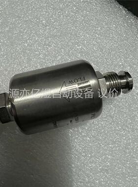 设备拆机 TEM进囗316L不锈钢高纯气体过滤器 T.E.(议价)