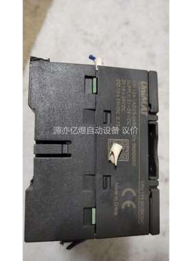 亿维UniMAT UN CPU 124DC