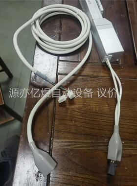 原装SMC电缸驱动器LECPAN1-LEFSH16A-50整(议价)