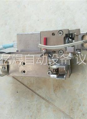 二手美国Speedline点胶机喷头，成色，功能正常，(议价)