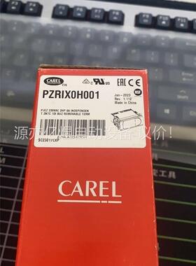 卡乐控制器PZRIX0H001 PZRIX0H003 (议价)
