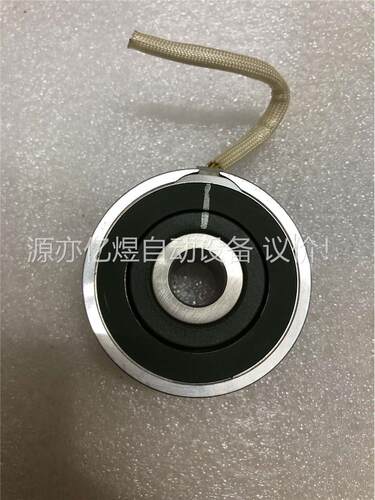 拆机Smartsyn 旋转编码器，TS2640N321E64(议价)