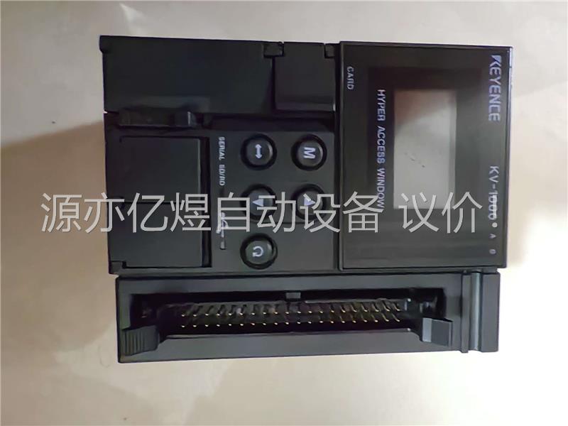 KEYENCEKV-C64XA KV-C64TA KV-(议价)
