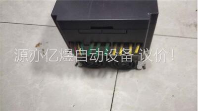 拆机伟创变频器AC60-T3-5R5G/7R5P/380v3(议价)
