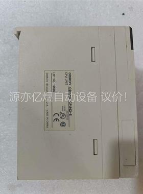 包邮拆机OMRONC200HE-CPU42-E 一个，成色不(议价)