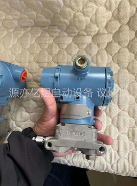 罗斯蒙特3051DG1A库存，未使用，有2台(议价)