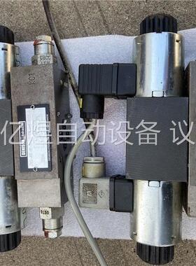 雅歌辉托斯ARGO-HYTOS比例方向阀，DENSION丹尼(议价)